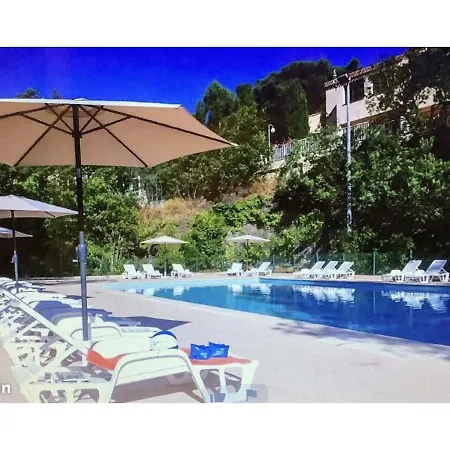 Apartamento F2 Hoteliere *