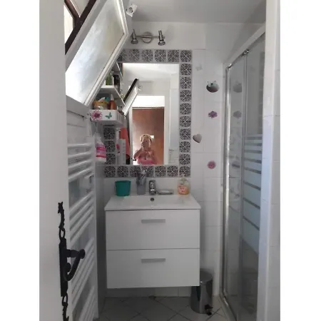 Apartamento F2 Hoteliere