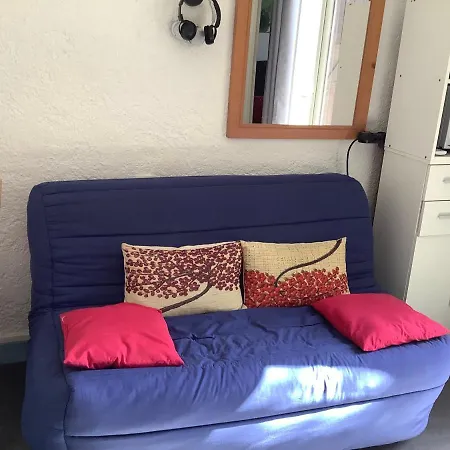 F2 Hoteliere Appartamento